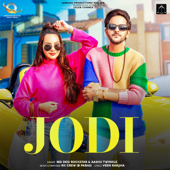 Jodi - MD Desi Rockstar & AASHU TWINKLE