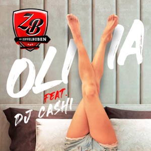 Olivia (feat. DJ Cashi) - Single