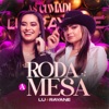 Roda a Mesa - Single