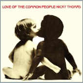 Love of the Common People artwork