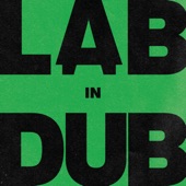 L.A.B In Dub artwork