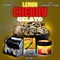 Lemon Cherry Gelato (feat. Bankroll Freddie) - Burko lyrics