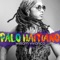 Palo Haitiano (Remix) artwork