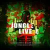 Jungle Live 1 (feat. Warma) - Single album lyrics, reviews, download