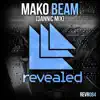 Beam (Dannic Mix) [feat. Angel Taylor] - Single album lyrics, reviews, download