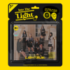 LIGHTSUM - Into The Light - EP Grafik