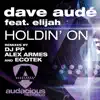 Holdin' On (feat. Elijah) - EP [Club Mixes] album lyrics, reviews, download