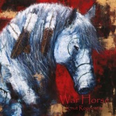 War Horse artwork