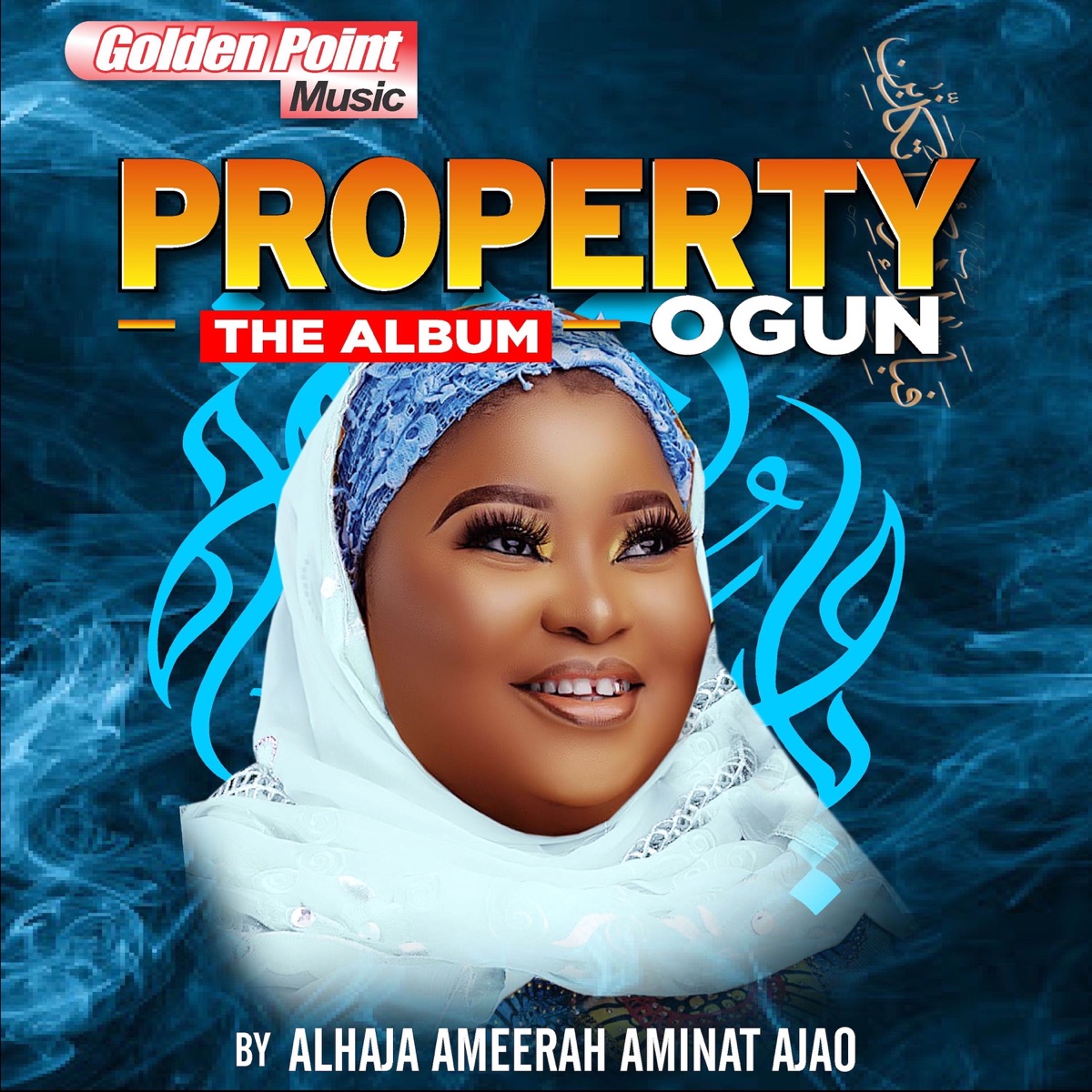 Alhaja Aminat Obirere - Property (Ogun)