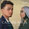 CASABLANCA - Nuha Bahrin & Naufal Azrin lyrics