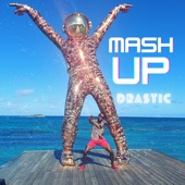 Mash Up artwork