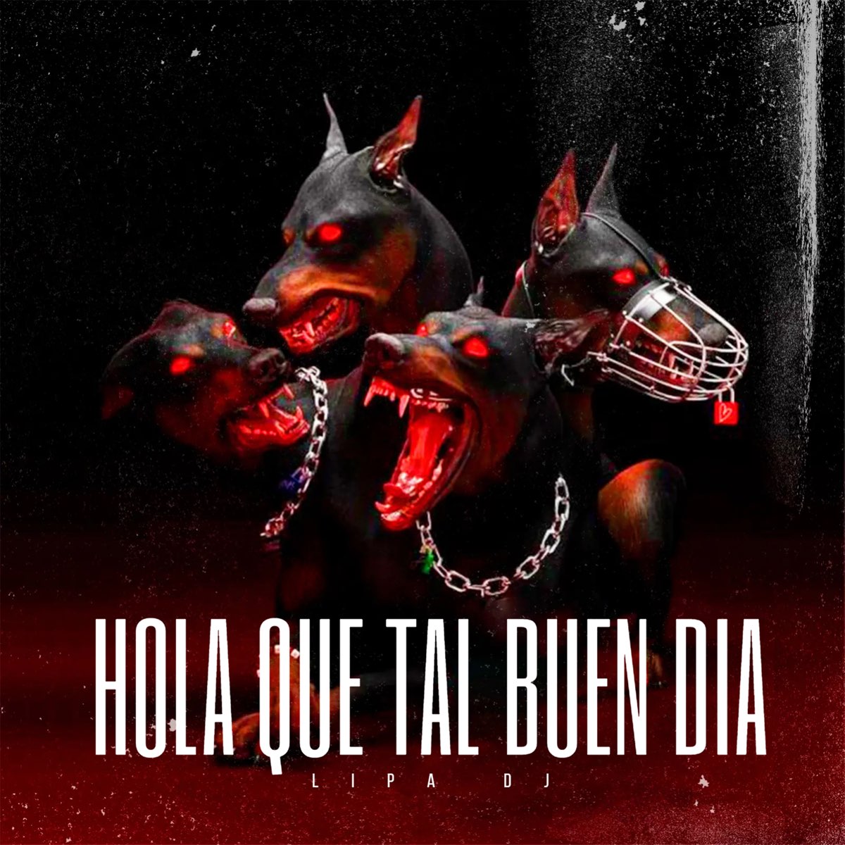 Hola Que Tal Buen Día - Single de Lipa DJ en Apple Music