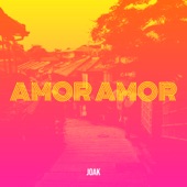 Amor Amor artwork