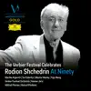 The Verbier Festival Celebrates Rodion Shchedrin At Ninety (Live) album lyrics, reviews, download