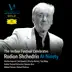 The Verbier Festival Celebrates Rodion Shchedrin At Ninety (Live) album cover