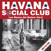 Serie Cuba Libre: Havana Social Club - Los Reyes del Bolero, Vol.2 artwork