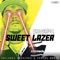 Sweet Lazer artwork