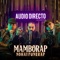 No Hay Funerap (Audio Directo) - Mamborap & Audio Directo lyrics