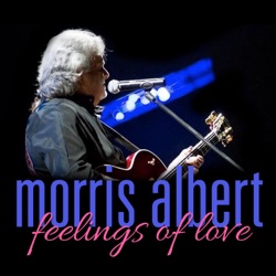 Morris Albert - Feelings (Live)