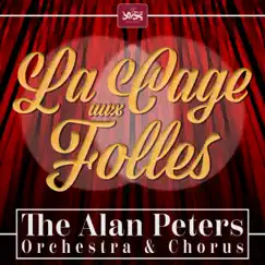 La Cage Aux Folles by The London Theatre Orchestra and Cast album reviews, ratings, credits