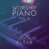 Worship Piano, Vol. XI