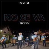 No Se Va (En Vivo) artwork