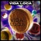 Vida Loca artwork