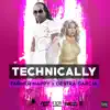 Technically - Single album lyrics, reviews, download