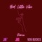 Bad Little Vibe (feat. Jae' & Von Buckss) - Jas lyrics
