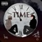Time (feat. TNR) - Trill G lyrics
