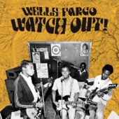 Wells Fargo - Love of My Life