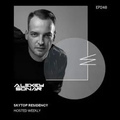SkyTop Residency 248 (DJ Mix) by Alexey Sonar album reviews, ratings, credits