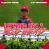 Desmond Has a Big Head (feat. Kayden Dennis) - Single album lyrics, reviews, download