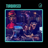 Turquoised (feat. Ruslan Sirota) [Tiny Room Sessions] artwork