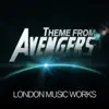 Stream & download Avengers Assemble Theme - Single