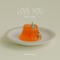 Love You (feat. DOKO) - Chawoo lyrics