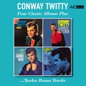 Conway Twitty - Make Me Know You're Mine (Conway Twitty Sings)