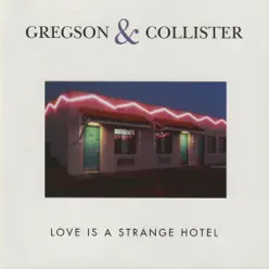 Love Is a Strange Hotel - Christine Collister Love Is a Strange Hotel - Christine Collister