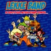 Lekke Band - Does Your Mother Know