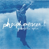 Phosphorescent artwork