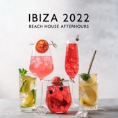 Ibiza 2022 Beach House Afterhours: Sexy Summer Buddha Lounge (Bar Cafe Chillout del Mar 24/7) artwork