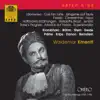 Idomeneo, Così fan tutte, Iphigenie auf Tauris, Fidelio, Cenerentola, Faust, Hoffmanns Erzählungen, Verkaufte Braut, Jenufa & Rake's Progress album lyrics, reviews, download