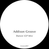 DANCER (GP MIX) - Single