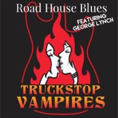 Road House Blues (feat. George Lynch) artwork