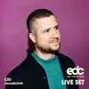 CID at EDC Las Vegas 2022: Stereo Bloom Stage (DJ Mix) album lyrics, reviews, download