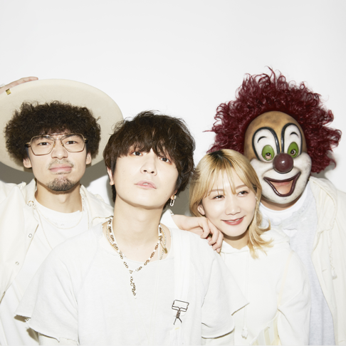 SEKAI NO OWARI on Apple Music