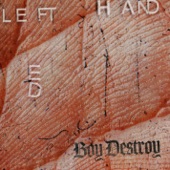 Left Handed artwork