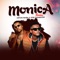 Monica (Remix) [feat. Jose Chameleone] - Crysto Panda lyrics