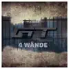 Stream & download 4 WÄNDE - Single