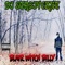 Blair Witch Billy - Dj Str8jvckxt lyrics